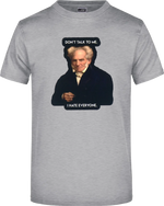 Schopenhauer T-Shirt