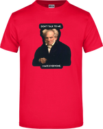 Schopenhauer T-Shirt