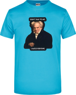 Schopenhauer T-Shirt