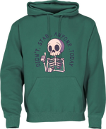 Stab Hoodie
