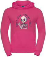 Stab Hoodie