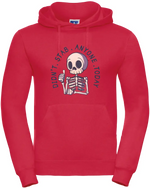 Stab Hoodie
