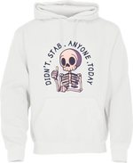 Stab Hoodie