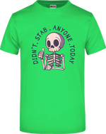 Stab T-Shirt