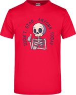 Stab T-Shirt