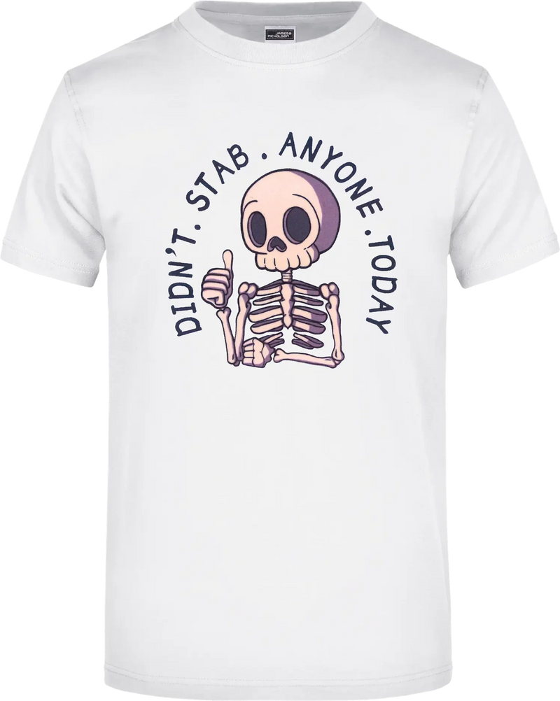 Stab T-Shirt