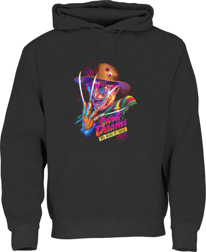 Sweet Dreams Hoodie