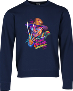 Sweet Dreams Sweater