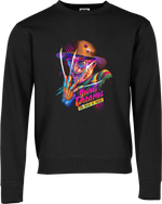 Sweet Dreams Sweater