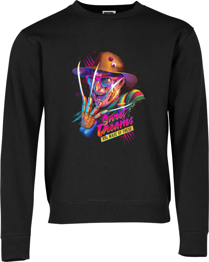 Sweet Dreams Sweater