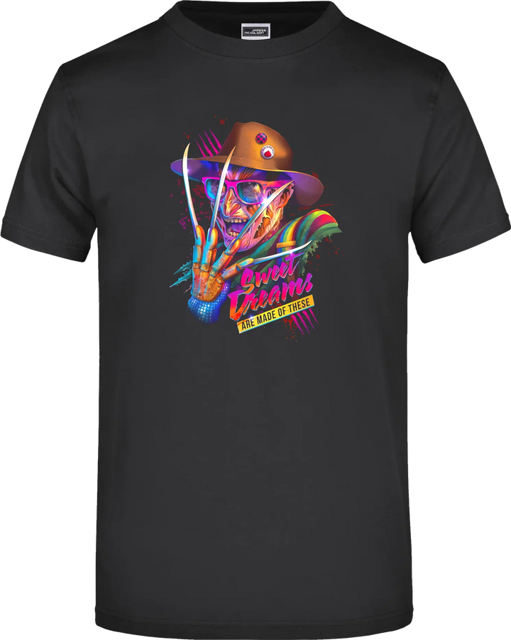 Sweet Dreams T-Shirt