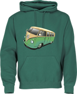 VW Bulli Hoodie