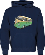 VW Bulli Hoodie