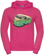 VW Bulli Hoodie