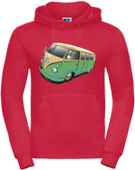 VW Bulli Hoodie