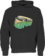 VW Bulli Hoodie