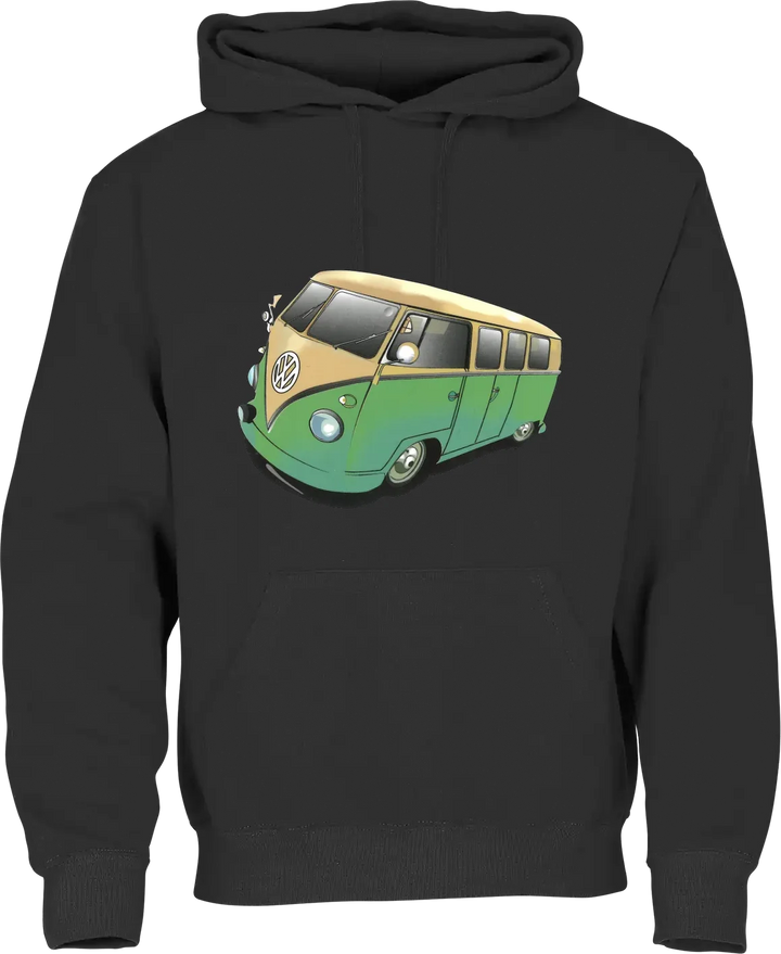VW Bulli Hoodie