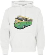 VW Bulli Hoodie