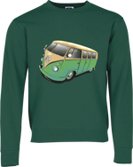 VW Bulli Pullover