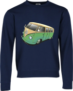 VW Bulli Pullover