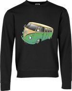 VW Bulli Pullover