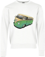 VW Bulli Pullover