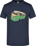 VW Bulli T-Shirt