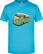 VW Bulli T-Shirt