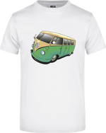VW Bulli T-Shirt