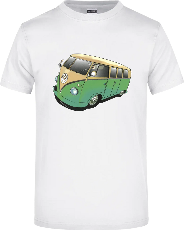 VW Bulli T-Shirt